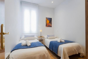 Cosy Apartment Malasaña